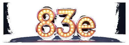 83e logo
